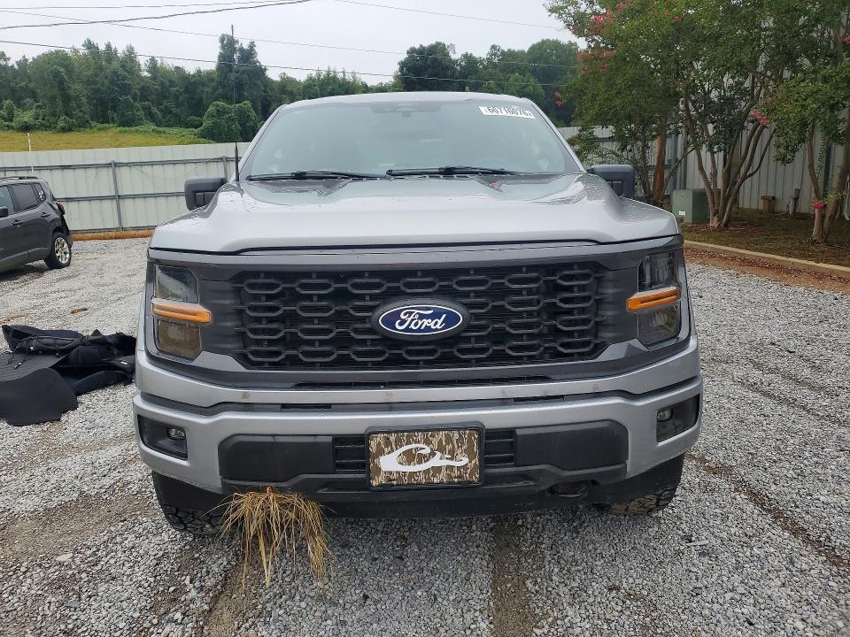 2024 Ford F150 STX