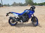 2025 Yamaha XTZ690