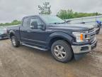 2018 Ford F150 Super Cab
