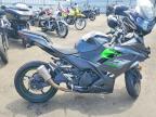 2023 Kawasaki EX400