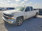 2018 Chevrolet Silverado C1500 LT
