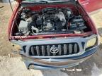 2004 Toyota Tacoma Prerunner
