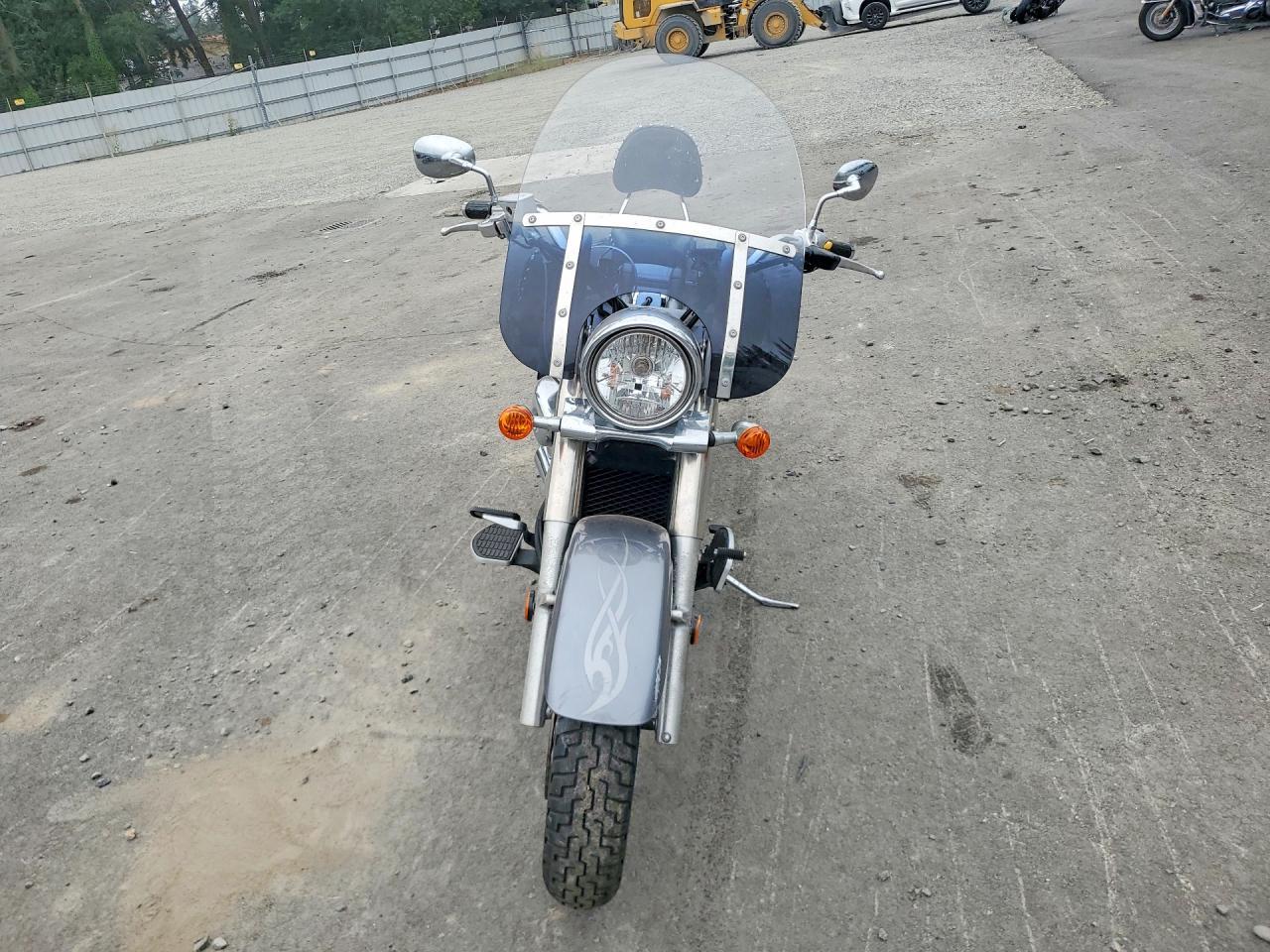 2007 Suzuki VL800
