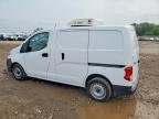 2021 Nissan NV200 Refrigerated Delivery Van