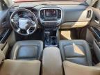 2015 GMC Canyon SLT