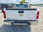 2007 Chevrolet Silverado C1500