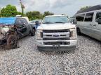 2019 Ford F350 Super Duty