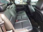 2010 Chevrolet Silverado K1500 LTZ