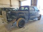 2007 Chevrolet Silverado C1500 Classic Crew Cab