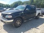 2002 Ford F150 Supercrew