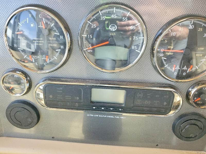 2008 Monaco Coa Recreational Vehicle (RV)