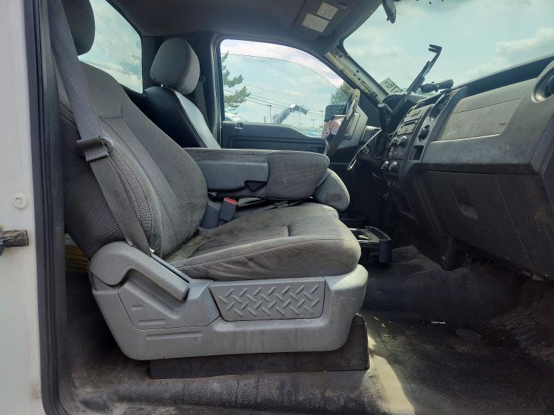 2013 Ford F150