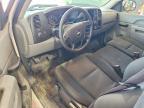 2011 Chevrolet Silverado C1500