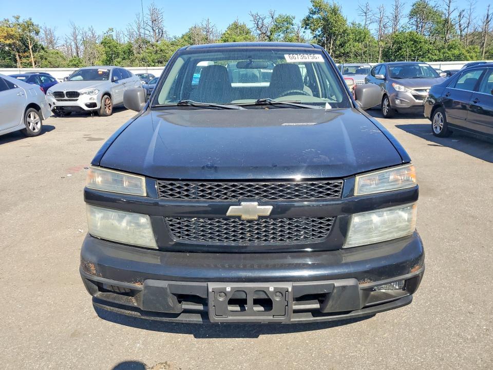 2007 Chevrolet Colorado