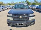 2007 Chevrolet Colorado