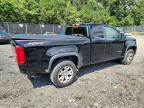 2017 Chevrolet Colorado LT