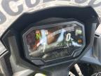 2026 Kawasaki EX650 P