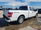 2018 Ford F150 Super Cab