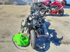 2025 Kawasaki ZX636 K