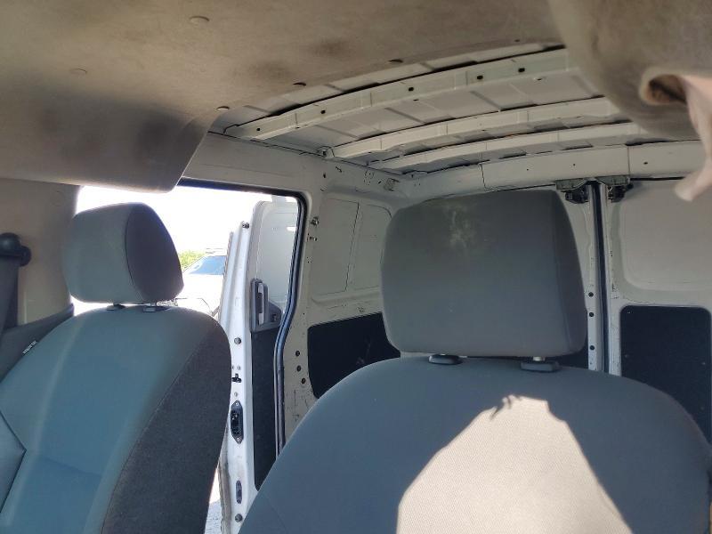 2018 Nissan NV200 SV