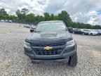 2018 Chevrolet Colorado ZR2