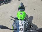 2022 Kawasaki EX650 M