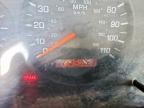 2000 Nissan Frontier