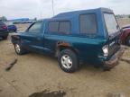 1998 Dodge Dakota