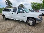 2001 Chevrolet Silverado K3500