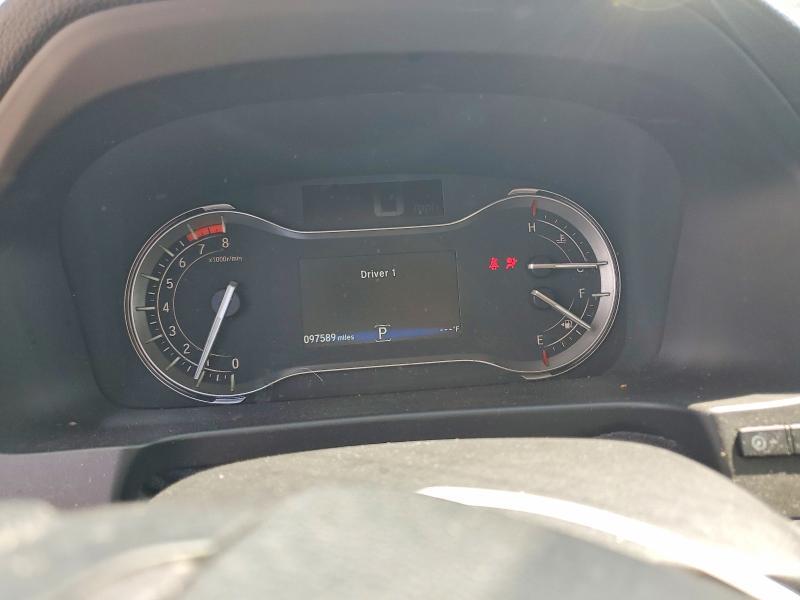 2019 Honda Ridgeline Sport