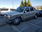 2006 Chevrolet Avalanche