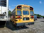 2012 Bluebird Vision-School Bus