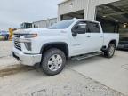 2020 Chevrolet Silverado K2500 Heavy Duty LTZ