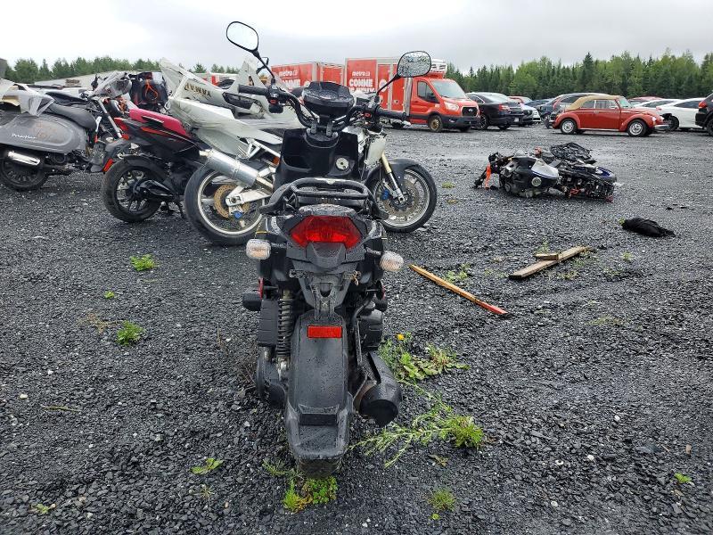 2017 Yamaha YW50 F