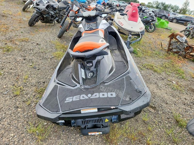 2013 Sea-Doo GTI SE 130JET SKI