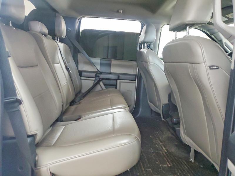 2020 Ford F250 Super Duty