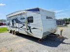 2011 Jayco Octane Camper