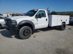 2005 Ford F450 Super Duty