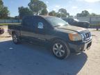 2008 Nissan Titan XE FFV