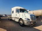 2014 International LF687 Semi Truck