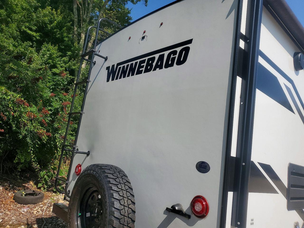 2023 Undetermined M-2108TB Micro Minnie
