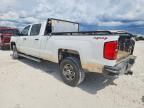 2015 Chevrolet Silverado K2500 Heavy Duty
