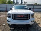 2017 GMC Sierra K1500 SLT
