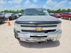 2013 Chevrolet Silverado C1500 LT