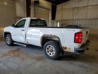 2015 GMC Sierra K1500