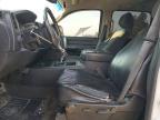 2008 Chevrolet Silverado C2500 Heavy Duty