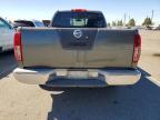 2006 Nissan Frontier SE