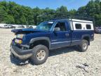 2004 Chevrolet Silverado K2500 Heavy Duty