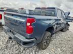 2021 Chevrolet Silverado K1500 RST