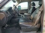 2008 Chevrolet Silverado K2500 Heavy Duty